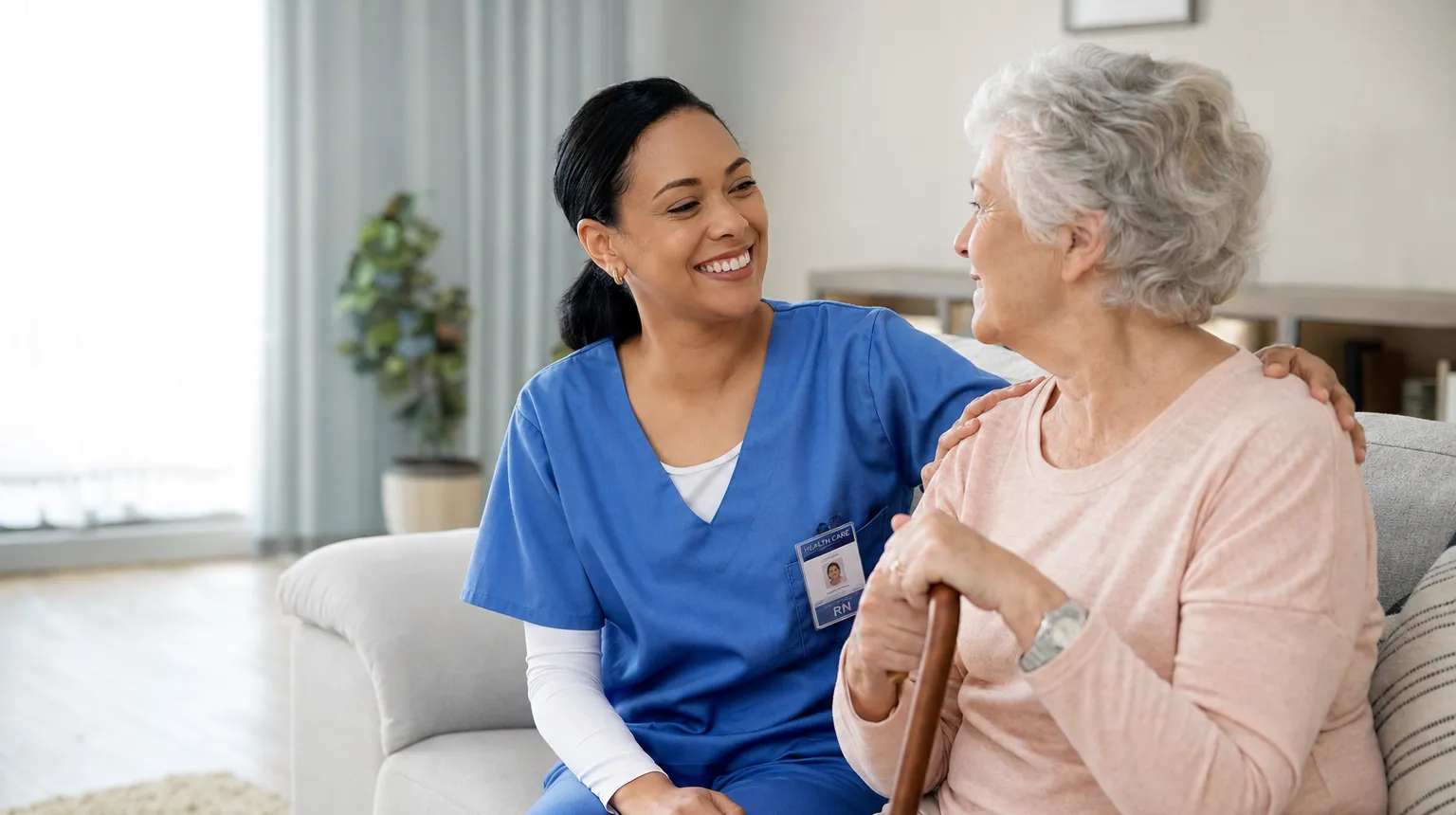Does Medicare Cover Dementia Care in Virginia? Home Care, Nursing Homes, and Assisted Living Does Medicare Cover Dementia Care in Virginia? Home Care, Nursing Homes, and Assisted Living