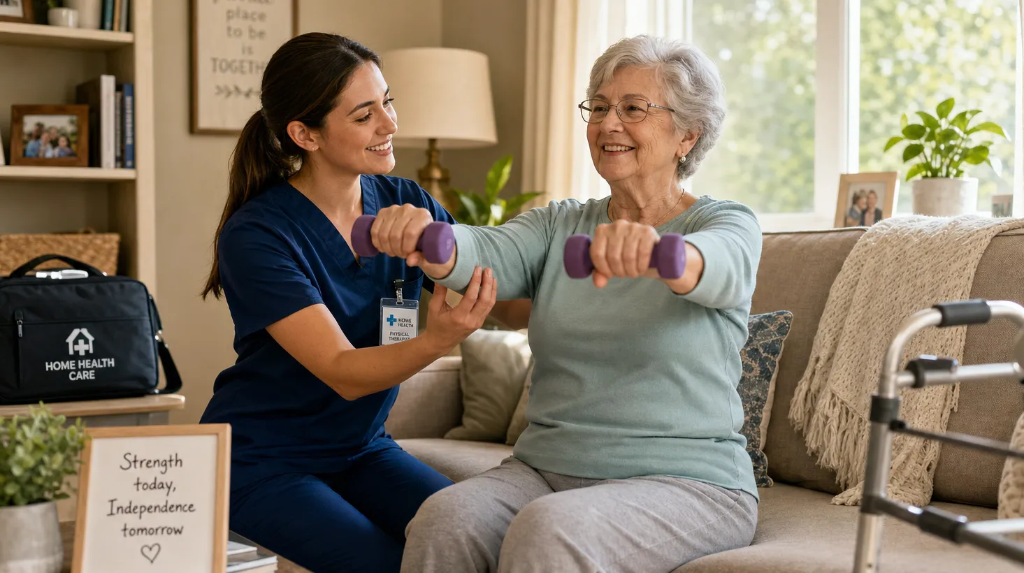 Does Medicare Cover Home Health Care in Manchester, VA? Coverage, Eligibility, and What’s Not Included Does Medicare Cover Home Health Care in Manchester, VA? Coverage, Eligibility, and What’s Not Included