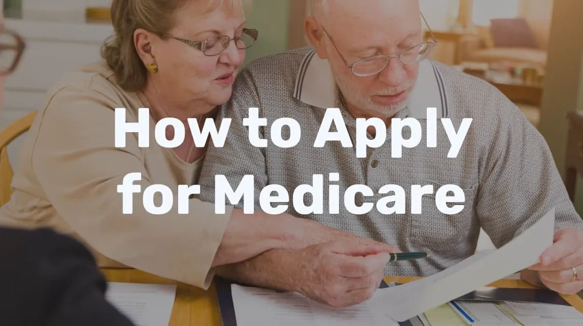 How to Apply for Medicare in Virginia