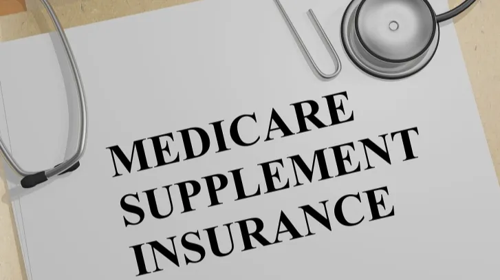 Medicare Supplement 2023 Plan Options in Virginia