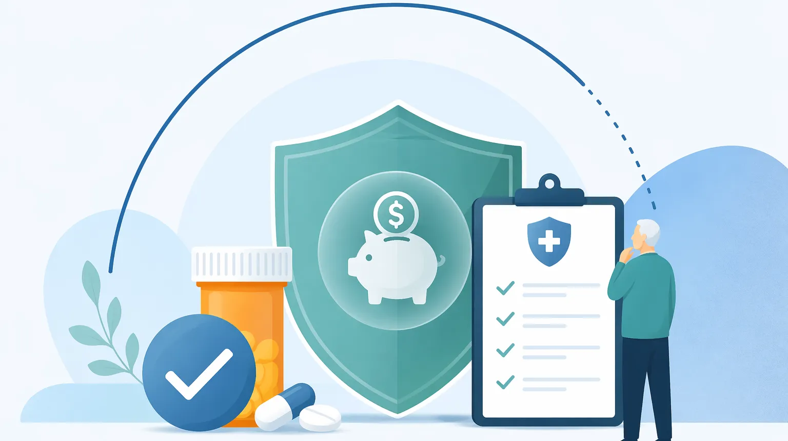 The $2,000 Medicare Part D Out-of-Pocket Cap in Winchester, VA: 2026 Guide