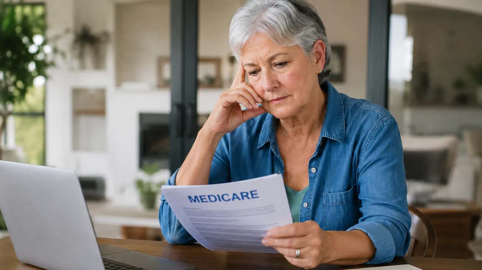 The Virginia Medicare Part B Late Enrollment Penalty: What It Costs and How to Avoid It