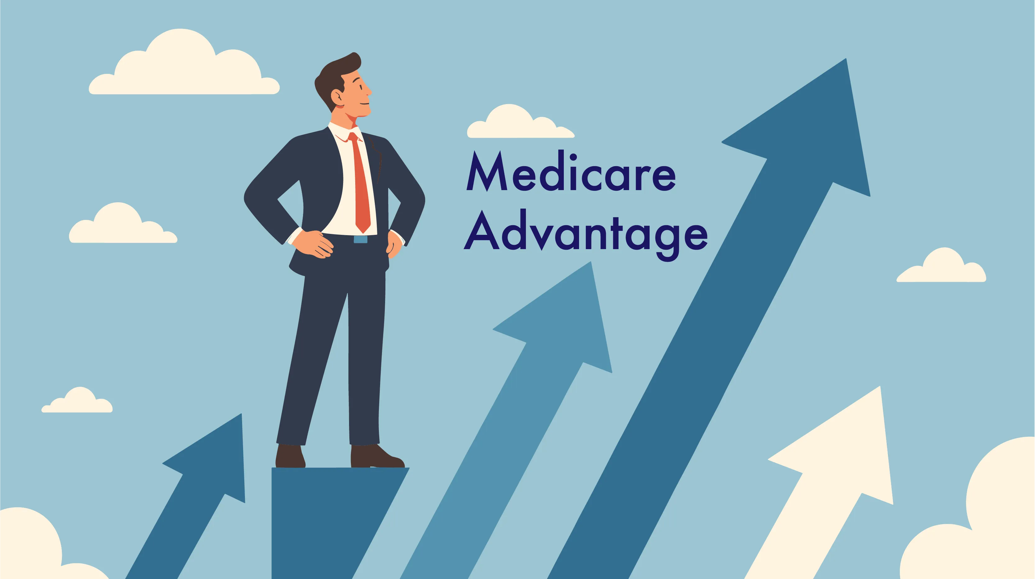 The Perks That Are Driving Seniors to Medicare Advantage Plans in Virginia