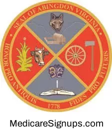 Enroll in a Abingdon Virginia Medicare Plan.