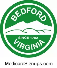 Enroll in a Bedford Virginia Medicare Plan.