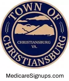 Enroll in a Christiansburg Virginia Medicare Plan.