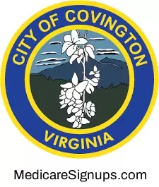 Enroll in a Covington Virginia Medicare Plan.