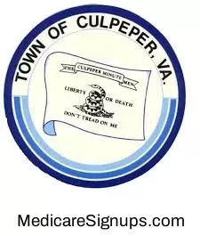 Enroll in a Culpeper Virginia Medicare Plan.