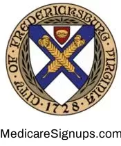 Enroll in a Fredericksburg Virginia Medicare Plan.