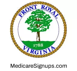 Enroll in a Front Royal Virginia Medicare Plan.
