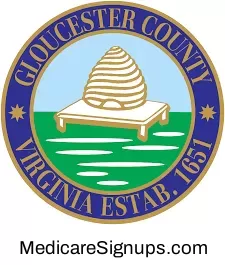 Enroll in a Gloucester Virginia Medicare Plan.