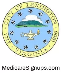 Enroll in a Lexington Virginia Medicare Plan.