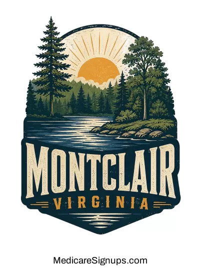Enroll in a Montclair Virginia Medicare Plan.