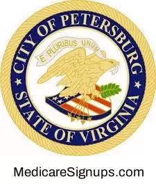 Enroll in a Petersburg Virginia Medicare Plan.