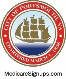 Enroll in a Portsmouth Virginia Medicare Plan.