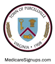 Enroll in a Purcellville Virginia Medicare Plan.