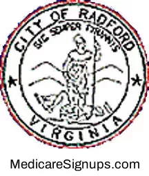Enroll in a Radford Virginia Medicare Plan.