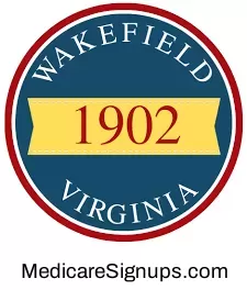 Enroll in a Wakefield Virginia Medicare Plan.