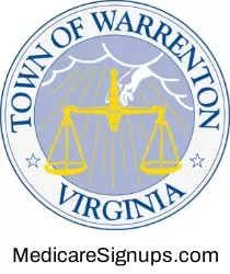 Enroll in a Warrenton Virginia Medicare Plan.