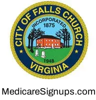 Enroll in a West Falls Church Virginia Medicare Plan.