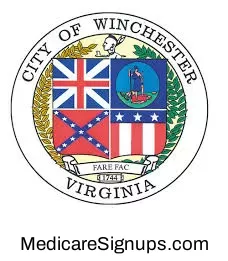 Enroll in a Winchester Virginia Medicare Plan.