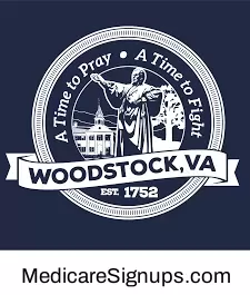 Enroll in a Woodstock Virginia Medicare Plan.