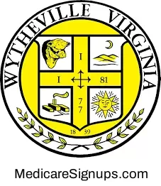 Enroll in a Wytheville Virginia Medicare Plan.