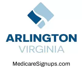 Enroll in a Arlington Virginia Medicare Plan.