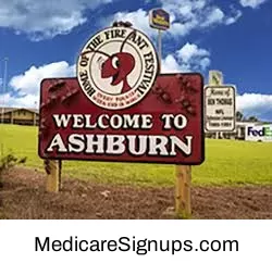Enroll in a Ashburn Virginia Medicare Plan.