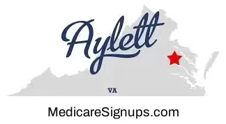 Enroll in a Aylett Virginia Medicare Plan.