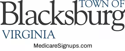 Enroll in a Blacksburg Virginia Medicare Plan.