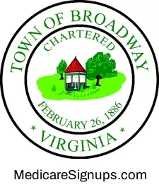 Enroll in a Broadway Virginia Medicare Plan.