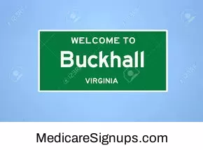 Enroll in a Buckhall Virginia Medicare Plan.