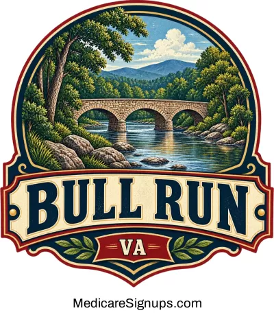 Enroll in a Bull Run Virginia Medicare Plan.