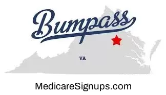 Enroll in a Bumpass Virginia Medicare Plan.