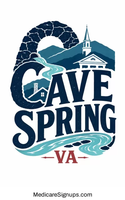 Enroll in a Cave Spring Virginia Medicare Plan.
