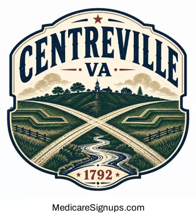Enroll in a Centreville Virginia Medicare Plan.