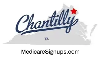 Enroll in a Chantilly Virginia Medicare Plan.