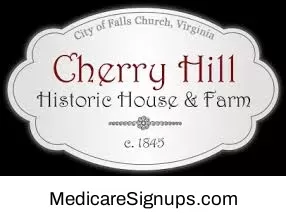 Enroll in a Cherry Hill Virginia Medicare Plan.