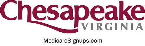 Enroll in a Chesapeake Virginia Medicare Plan.