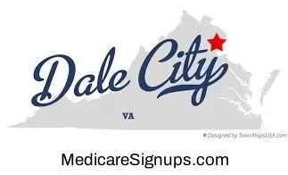Enroll in a Dale City Virginia Medicare Plan.