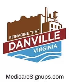 Enroll in a Danville Virginia Medicare Plan.