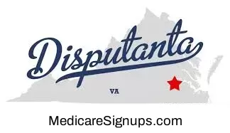 Enroll in a Disputanta Virginia Medicare Plan.