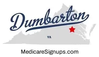 Enroll in a Dumbarton Virginia Medicare Plan.