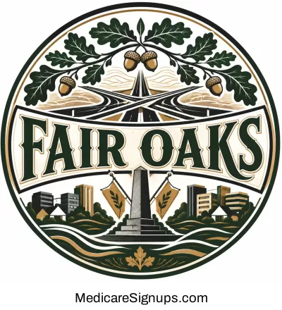 Enroll in a Fair Oaks Virginia Medicare Plan.