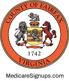 Enroll in a Fairfax Station Virginia Medicare Plan.