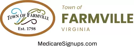 Enroll in a Farmville Virginia Medicare Plan.