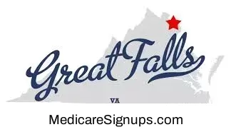 Enroll in a Great Falls Virginia Medicare Plan.