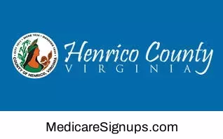Enroll in a Henrico Virginia Medicare Plan.