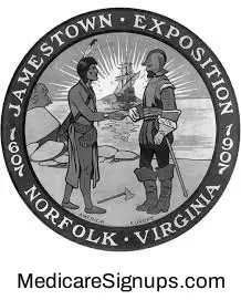 Enroll in a Jamestown Virginia Medicare Plan.